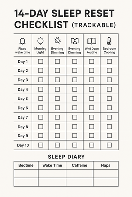 Sleep pressure vs circadian rhythm infographic explaining natural sleep support