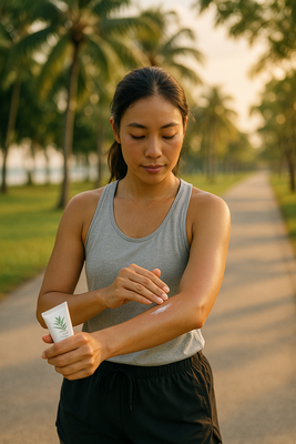 Sensitive skin map irritation vs allergy vs eczema