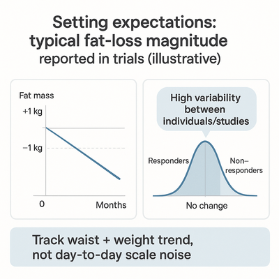 CLA isomers and proposed mechanisms infographic