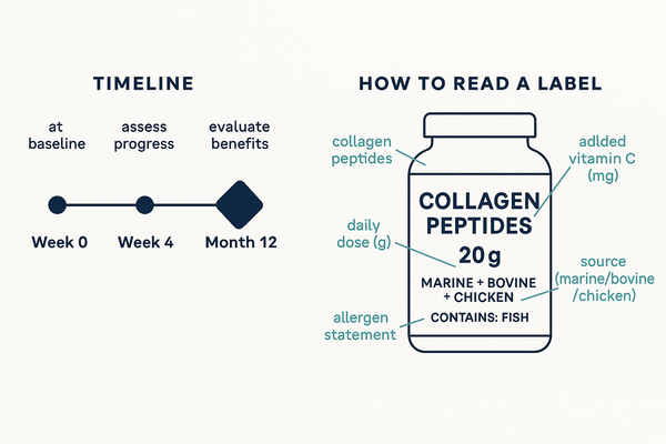 Singapore skin longevity checklist beyond collagen