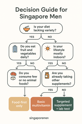 Multivitamin research in men—heart vs cancer outcomes