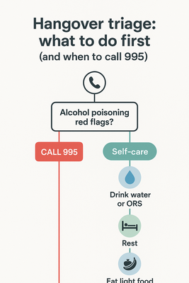 ORS glucose sodium cotransport hydration schedule