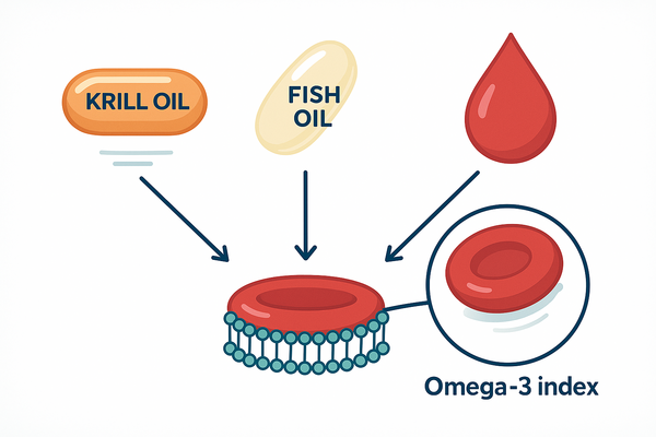 How to read omega-3 supplement labels EPA DHA per serving
