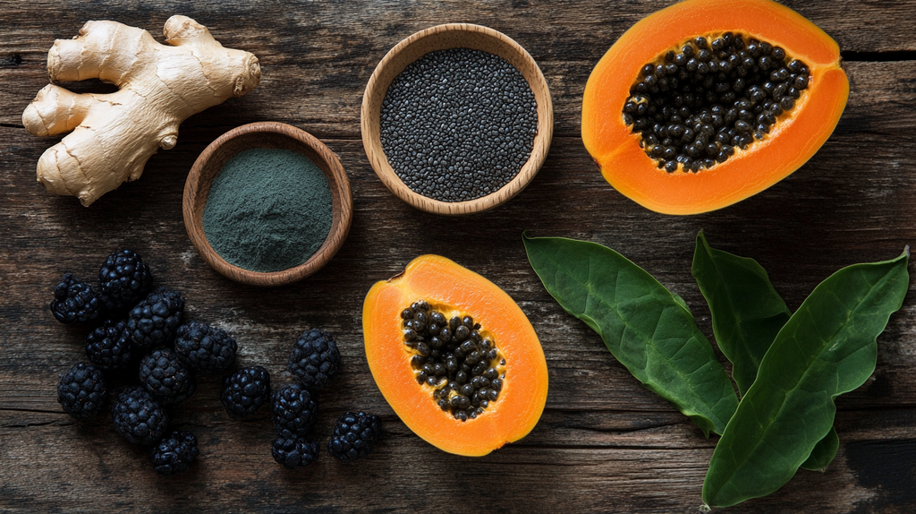 The Truth About Weight Loss Detox Pills: What You Need to Know